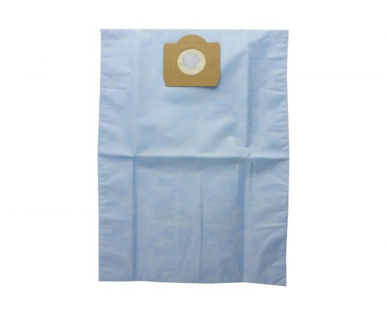 Мешок-пылесборник turbo синтетический 1 шт. (до 36 л) OZONE XT-3031 – изображение 2