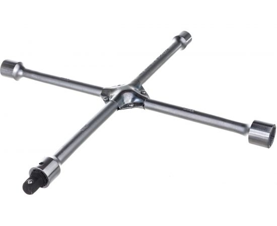 Баллонный крестовой ключ ROCKFORCE L=400мм RF-681B400 – изображение 2