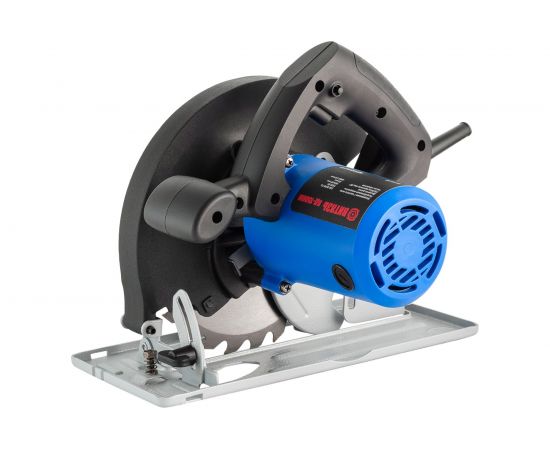 Дисковая пила Витязь ПД-1500 18019008 – изображение 2