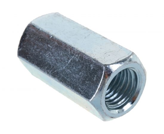 Соединительные гайки Профикреп DIN 6334 Zn пакет, М16 1 шт 113866 – изображение 2