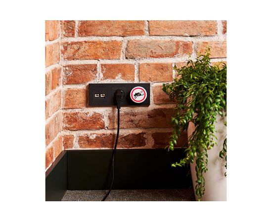 Ультразвуковой отпугиватель грызунов REXANT 71-0028 – изображение 2