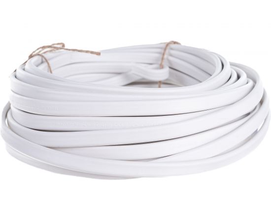 Провод ПУНПбм Мастер Тока 3х2.5 белый 10м МТ1450 – изображение 2