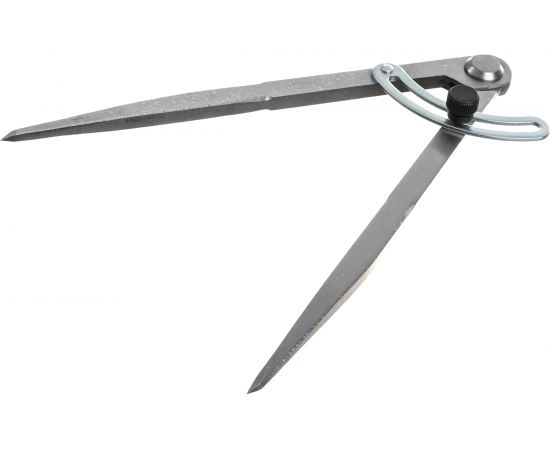 Разметочный циркуль с дугой GRIFF 200мм D153119 – изображение 2