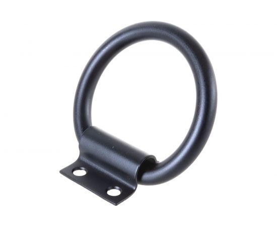 Ручка-кольцо Домарт РК-110 мод.3 чёрный 171076 – изображение 2