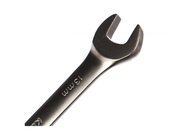 Гаечный трещоточный ключ КВТ 13 мм 79187 – изображение 2