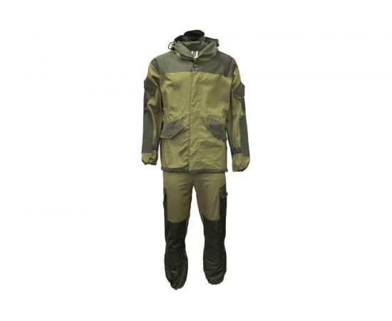 Костюм ООО Комус Горка р.48-50, рост 170-176 1384090 – изображение 2