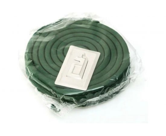 Спирали Комарофф оффлайн ДЛИТЕЛЬНО в коробке 10 шт. OF01040110 – изображение 2