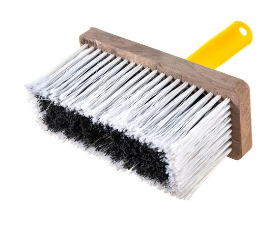 Прямоугольная кисть макловица №2, 170x70 мм РемоКолор 02-0-002 – изображение 2