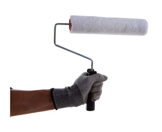 Малярный валик Зубр ОПТИМА-ВЕЛЮР 03547-24 – изображение 2