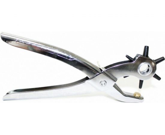 Дырокол для изделий из кожи BRADEX ШОРНИК TD 0135 – изображение 2