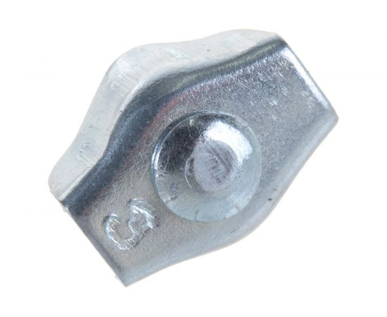 Зажим Профикреп SIMPLEX пакет, 3,0 3 шт 113822 – изображение 2