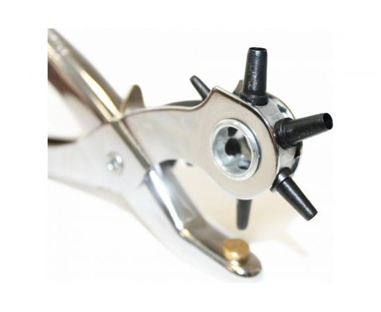 Дырокол для изделий из кожи BRADEX ШОРНИК TD 0135 – изображение 3