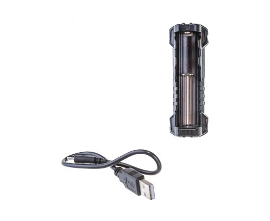 Зарядное устройство Armytek Handy C1 VE A03801 – изображение 3