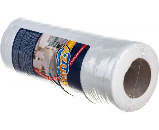 Универсальная салфетка AZUR 70 шт. в рулоне 25х22,5 920400 – изображение 3