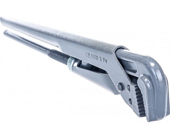 Ключ Gigant трубный рычажный КТР-3 GT-15761 – изображение 3