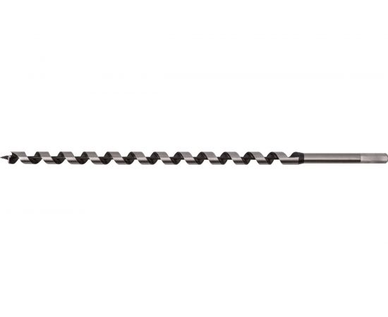 Спиральное сверло Курс по дереву 16x460 мм 36265 – изображение 3