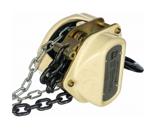 Стационарная таль JET SMHA-1.5T-3.0m 801920 – изображение 3