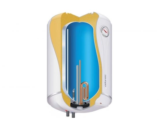 Электрический водонагреватель ATLANTIC EGO 50 841314 – изображение 3