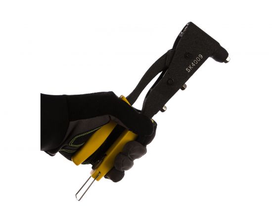 Заклепочник для вытяжных заклепок Absolut SKytools SK4009 – изображение 3