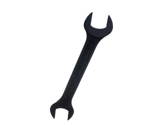 Набор гаечных рожковых двусторонних ключей 12 шт SITOMO 6-46 42317 – изображение 3