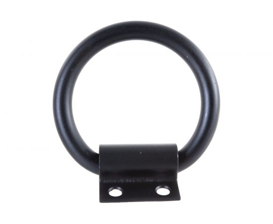 Ручка-кольцо Домарт РК-110 мод.3 чёрный 171076 – изображение 3