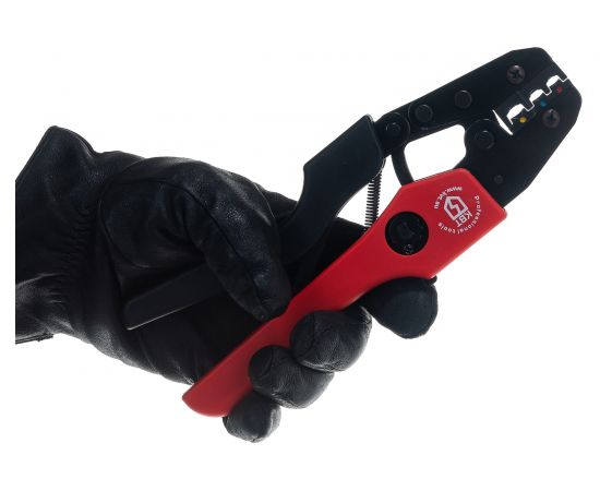 Набор изолированных наконечников КВТ М-950-1 75488 – изображение 3