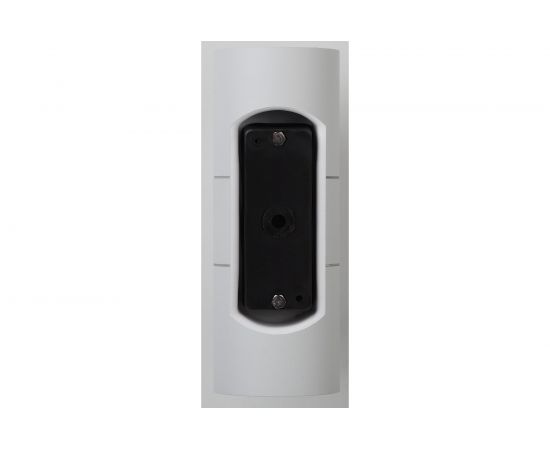 Декоративная подсветка ЭРА WL28 WH 2xGU10 MAX35W IP54 белый Б0034632 – изображение 3