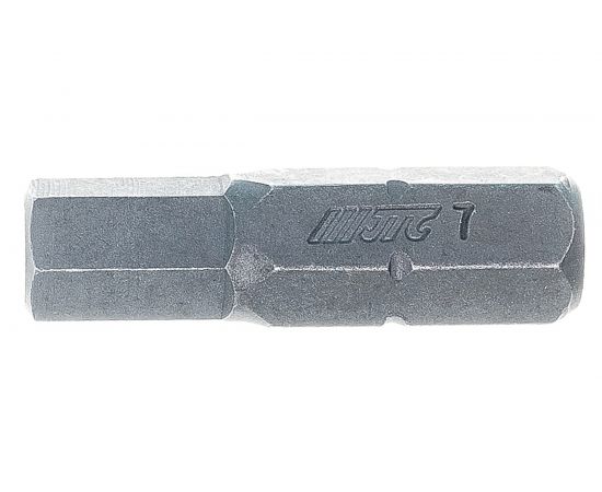 Вставка 5/16 DR 6-гранная 7x30мм S2 JTC 1253007 – изображение 3