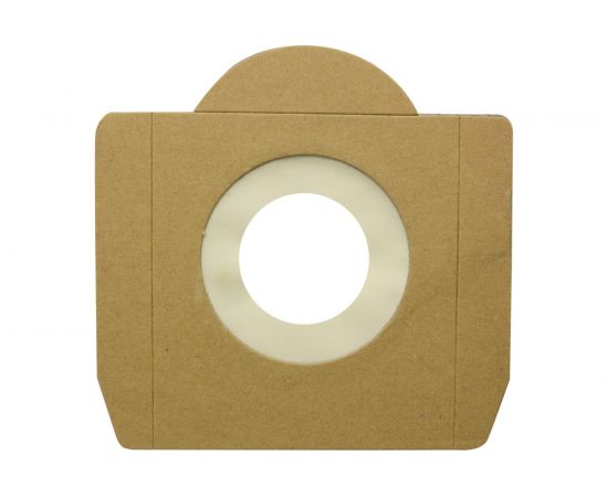 Мешок-пылесборник turbo синтетический 1 шт. (до 36 л) OZONE XT-3031 – изображение 3