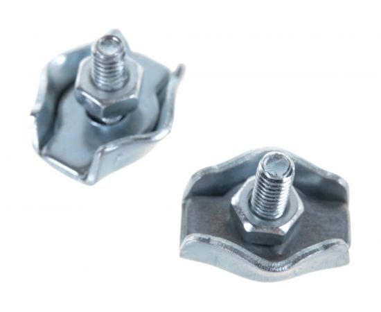 Зажим Профикреп SIMPLEX пакет, 3,0 3 шт 113822 – изображение 3