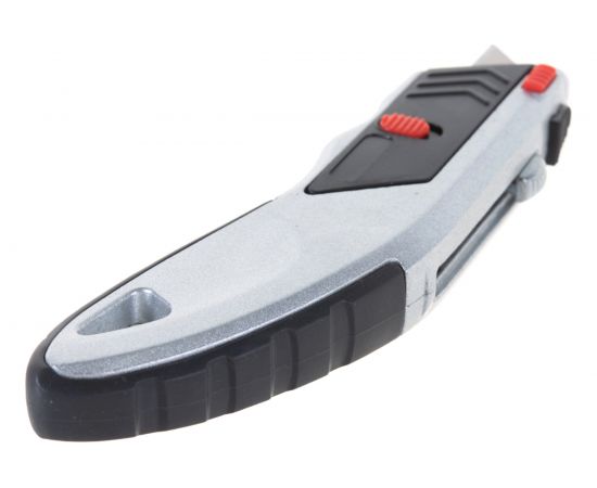 Нож строительный монтажный КВТ НСМ-13 78498 – изображение 3