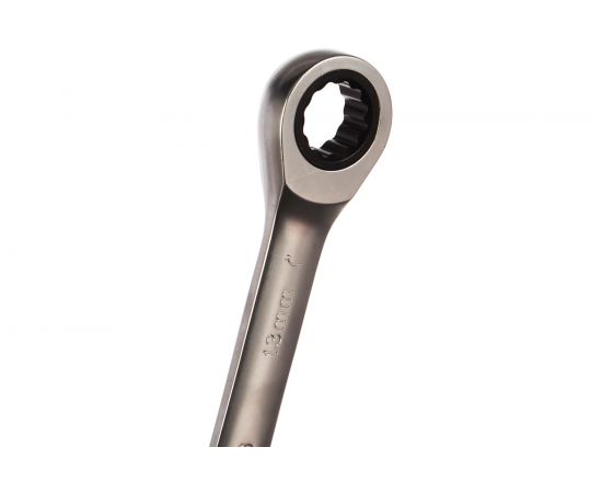 Гаечный трещоточный ключ КВТ 13 мм 79187 – изображение 3