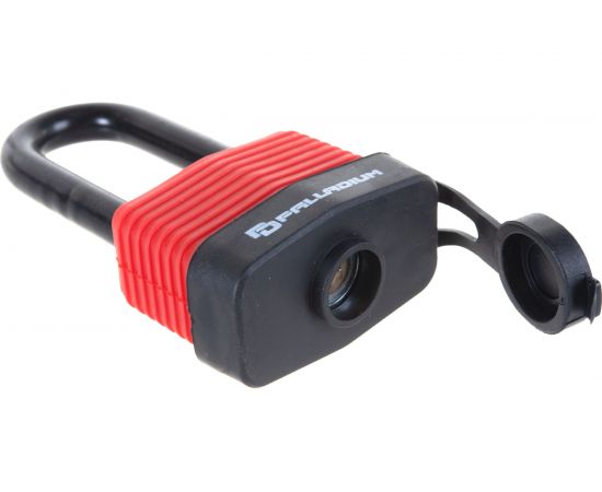 Навесной замок Palladium 905WP-50L 9509 – изображение 3