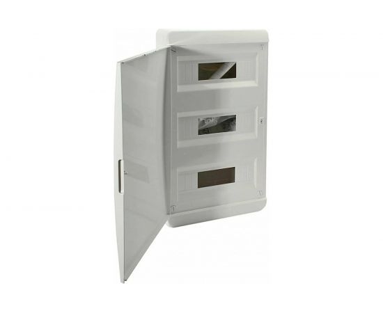 Пластиковый распределительный щит Tekfor BNN 40-36-1 01-01-065 – изображение 3