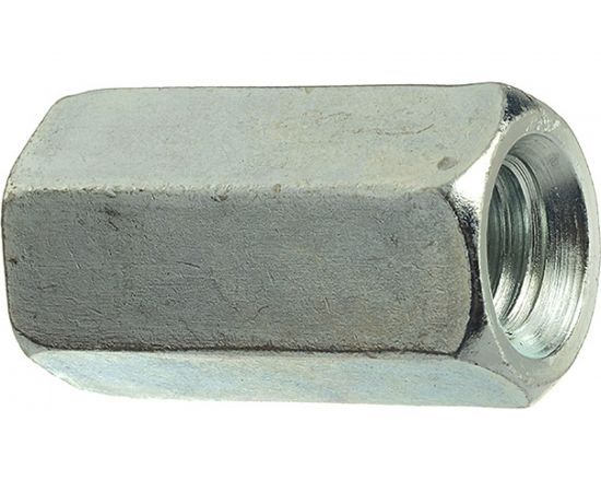 Соединительные гайки Профикреп DIN 6334 Zn пакет, М16 1 шт 113866 – изображение 3