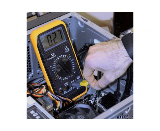 Термопара МЕГЕОН 26002A – изображение 4