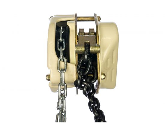 Стационарная таль JET SMHA-1.5T-3.0m 801920 – изображение 4