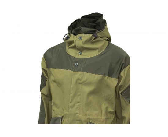 Костюм ООО Комус Горка р.48-50, рост 170-176 1384090 – изображение 4