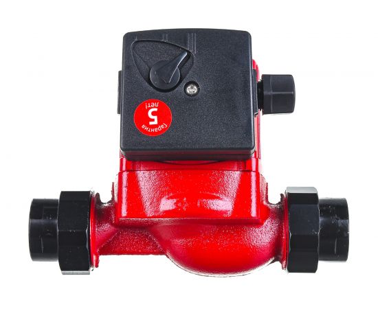 Циркуляционный насос Unipump UPС 25-40 130 95772 – изображение 4