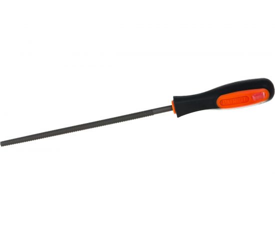 Круглый напильник по металлу 200мм PATRIOT NPR-200M 350007003 – изображение 4