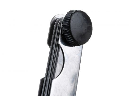 Веерный щуп СЕРВИС КЛЮЧ 0,05-1,0мм 13 листов в блистере 70613 – изображение 4