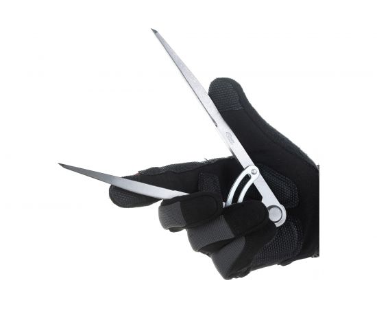 Разметочный циркуль с дугой GRIFF 200мм D153119 – изображение 4