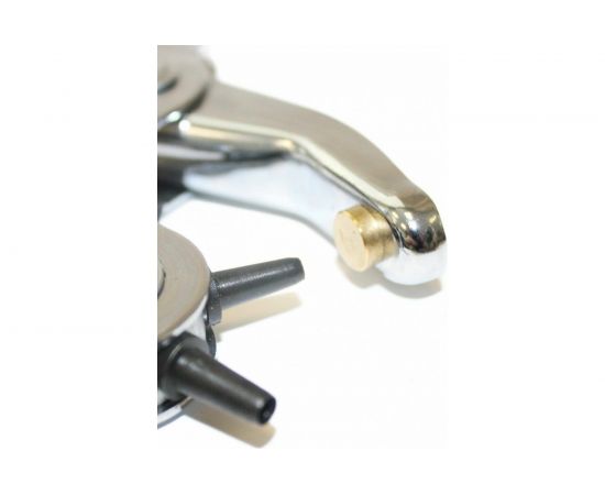 Дырокол для изделий из кожи BRADEX ШОРНИК TD 0135 – изображение 4