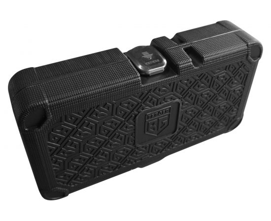 Набор бит и торцевых головок TORX 44 предмета Berger BG BG044-1214 – изображение 4