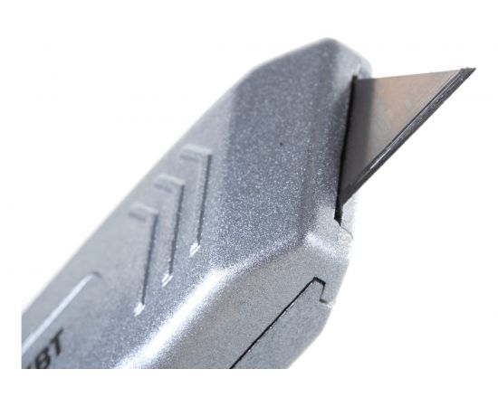 Нож строительный монтажный КВТ НСМ-13 78498 – изображение 4