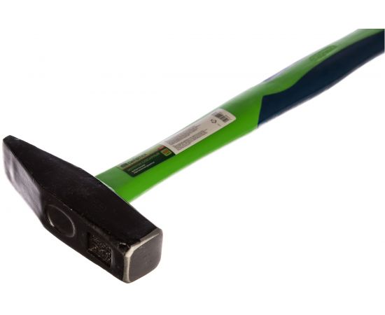 Слесарный молоток СИБРТЕХ 600 г 10325 – изображение 4