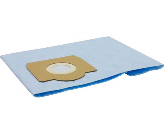 Мешок-пылесборник turbo синтетический 1 шт. (до 36 л) OZONE XT-3031 – изображение 4