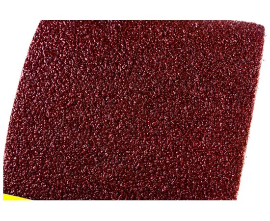 Лента шлифовальная (76x533 мм; Р 40; 5 шт.) Калибр 00000030342 – изображение 4