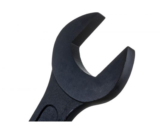 Набор гаечных рожковых двусторонних ключей 12 шт SITOMO 6-46 42317 – изображение 5