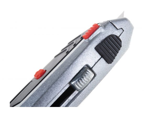 Нож строительный монтажный КВТ НСМ-13 78498 – изображение 5